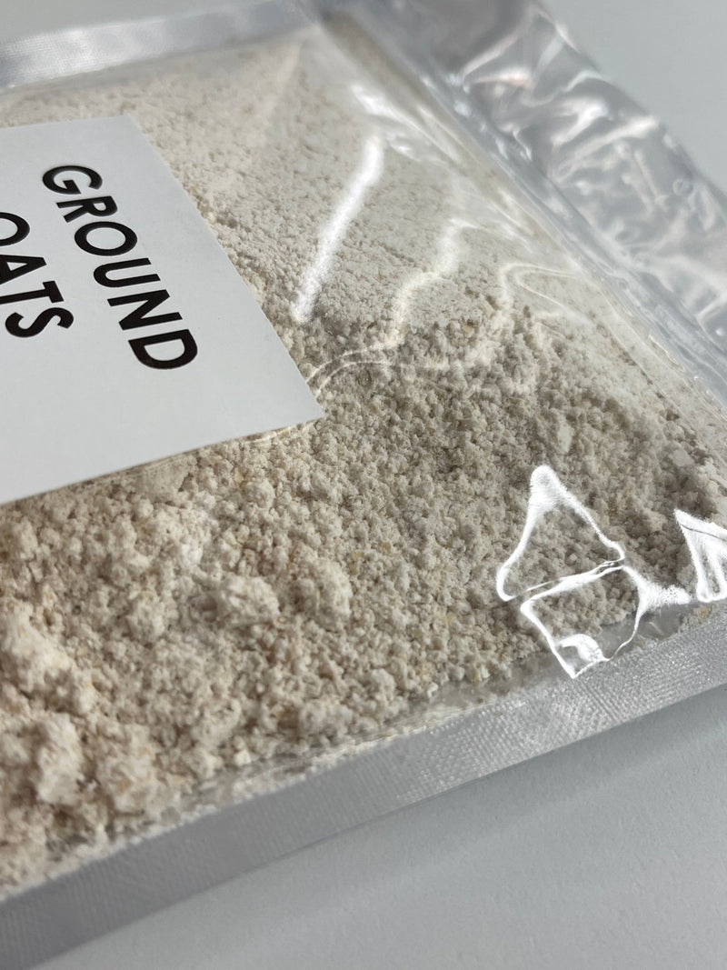 Ground Oats - Soapmaid - Photo 3