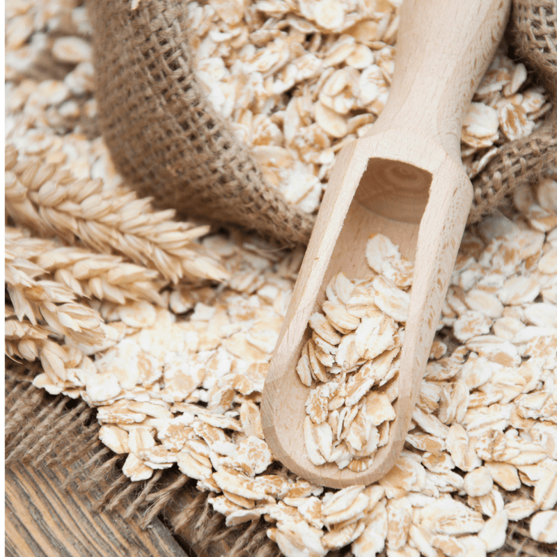 Ground Oats - Soapmaid - Photo 1