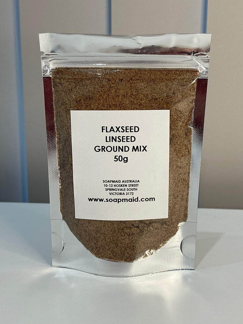 Flaxseed / Linseed Ground Mix