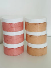 Jar 250mL Clear PET with White Lid - Soapmaid Photo 3