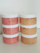 Jar 250mL Clear PET with White Lid - Soapmaid Photo 3