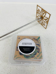Kaleidoscope Square Soap Pattern Tool - Soapmaid - Photo 4
