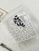 Kaleidoscope Square Soap Pattern Tool - Soapmaid - Photo 5