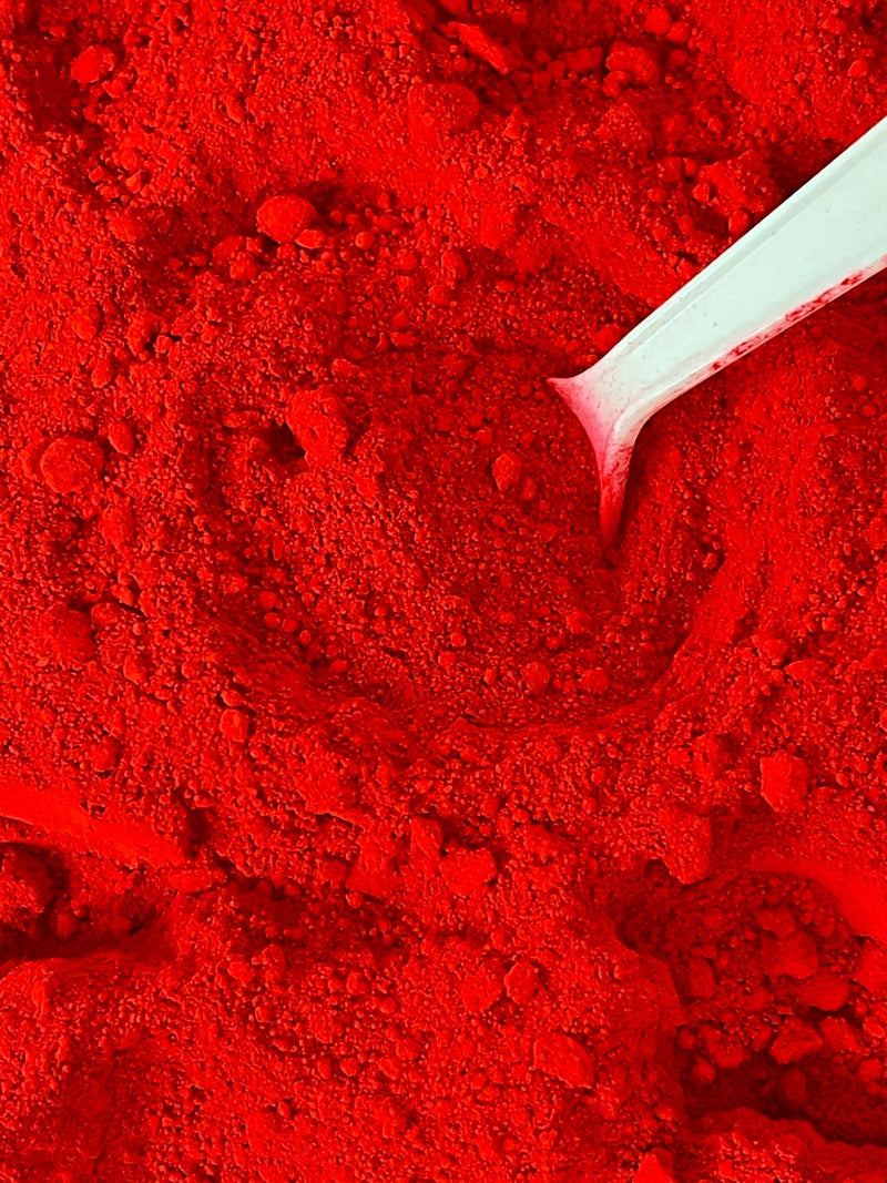 Lakes D&C Red 3 AL - Soapmaid