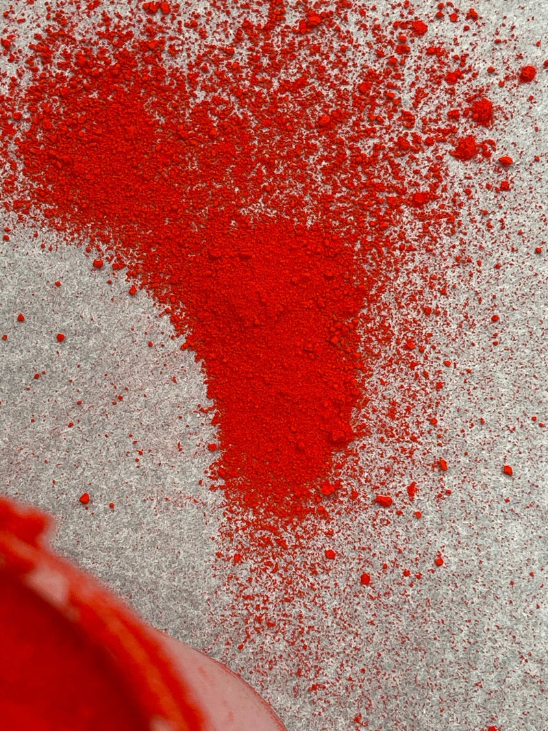 Lakes D&C Red 6 Barium - Soapmaid - Photo 2