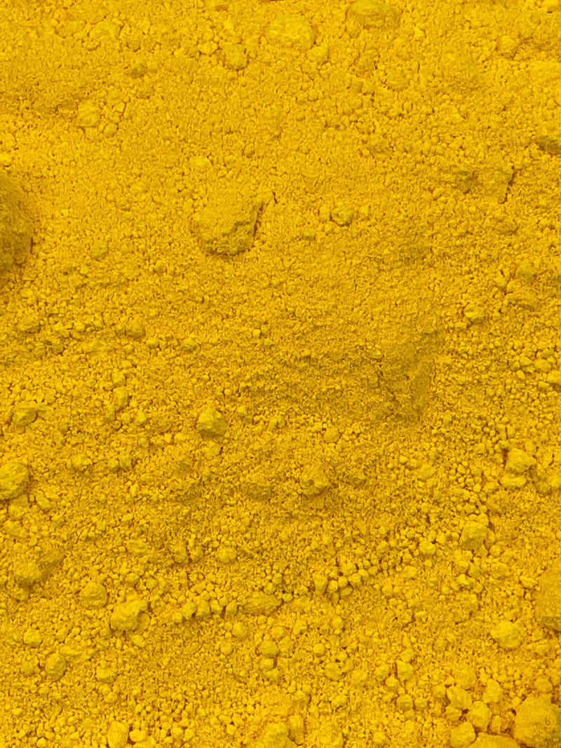 Lakes D&C Yellow 5 - Soapmaid