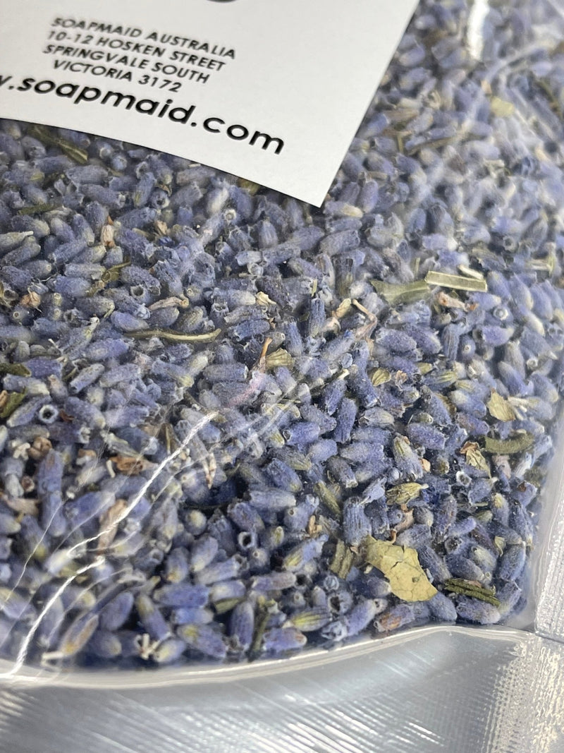 Lavender Flowers - Soapmaid - Photo 3