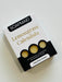 Australian handmade natural Lemongrass Calendula Natural Organic bar Soap - Soapmaid - Front