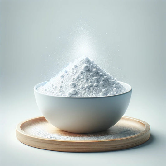 Magnesium Hydroxide Powder - Soapmaid