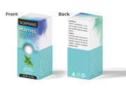 Menthol Shower Steamers - Soapmaid - Photo 2