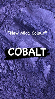 MICA 100g - Soapmaid