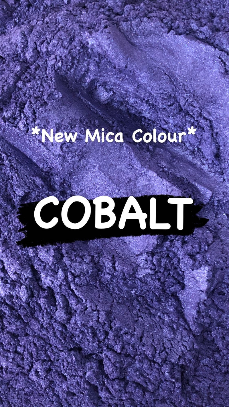 MICA 100g - Soapmaid