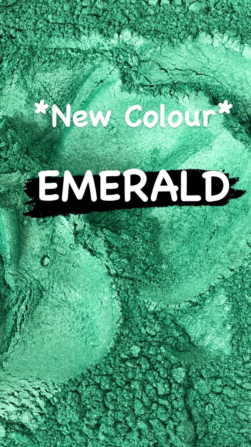 MICA 100g - Soapmaid