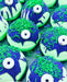 Monster Madness Bath Bomb - Soapmaid