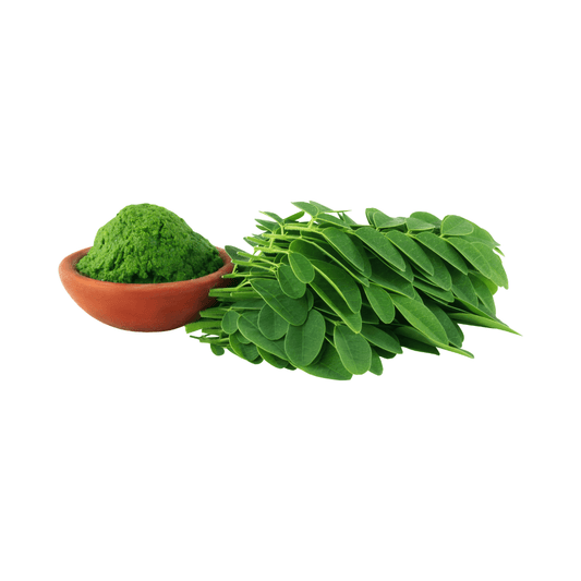 Moringa Leaf Powder - Soapmaid
