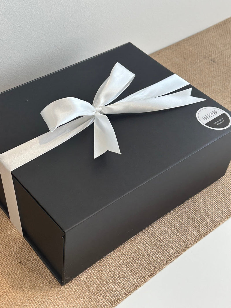 Nature's Bounty Gift Box