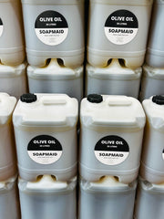 Olive Oil - Australian Virgin (2nd pressed) Soapmaking Cosmetics- Soapmaid