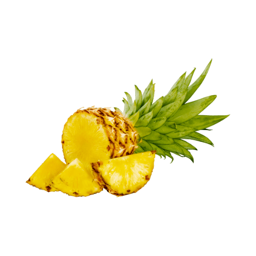 Pineapple Temptation Fragrance Oil for body soap candle diffuser - Soapmaid