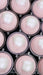 Pink Champagne Bath Bomb - Soapmaid