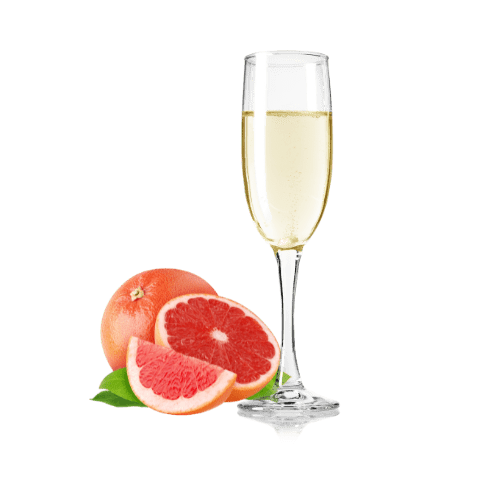 Pink Champagne Fragrance Oil - Soapmaid