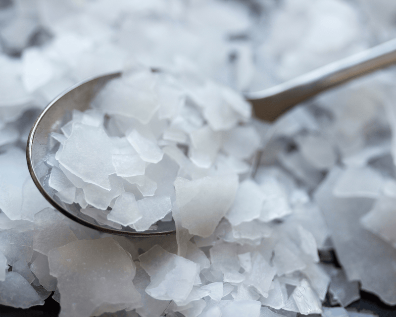 Potassium Hydroxide KOH for Garden Liquid Soap Making- Soapmaid