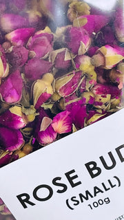 Rose Buds (Small) - Soapmaid - Photo 3