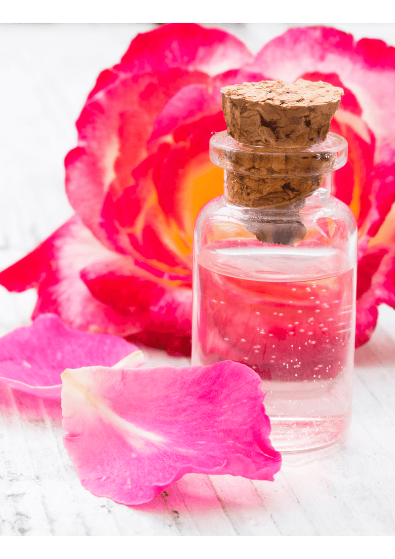 Rose Water - Soapmaid