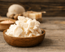 Shea Butter (REFINED & CERTIFIED ORGANIC) soapmaking cosmetics - Soapmaid Photo 1