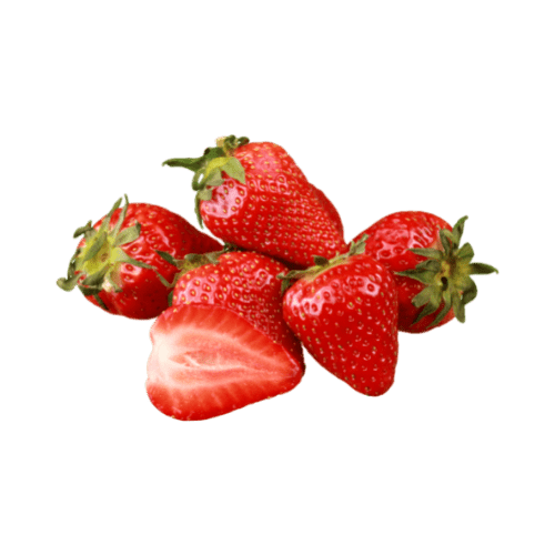 Strawberry Fragrance Oil - Soapmaid