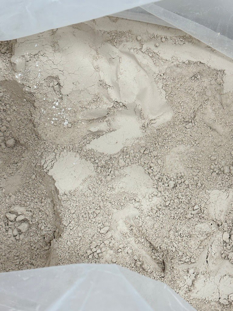 Zeolite Clay - Soapmaid